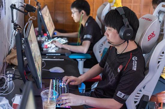 王者荣耀日活跃用户创纪录全球月活跃人数突破2.6亿